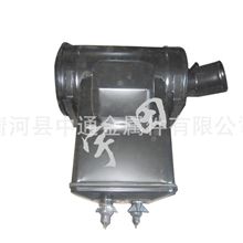 我公司专业生产欧曼2851沙漠空滤器总成中通宇田品质保证