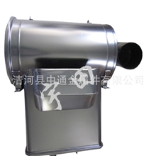 我公司专业生产欧曼3251沙漠空滤器总成中通宇田品质保证