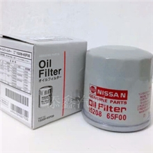 厂家批发各种型号机油格15208-65F00ED50A机油滤清器
