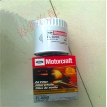 供应福特蒙迪欧2.5机油滤清器FL-820SFL-500S福特机滤