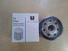 供应纳智捷机油滤清器滤芯机油格15208MP101H3