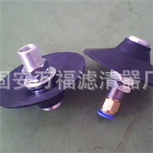 万福滤清器厂供应仓顶用助流破拱气碟