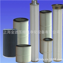 净化滤芯厂家直销高效耐碱各种SANLV精密净化滤芯芯