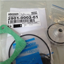 供应空压机配件，螺杆式空压机配件，活塞式空压机配件