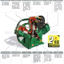 供应空压机维修活塞机