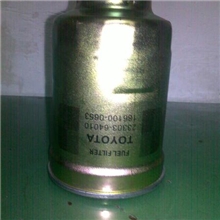 现货供应丰田叉车柴油格，型号23303-64010