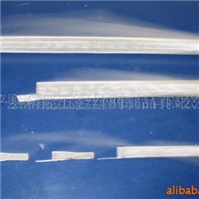 供应各种规格的不锈钢网管