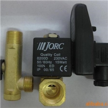 特价供应JORC乔克OPT-A用型电子排水阀电子排水器