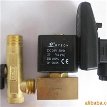 特价供应RYZDHRPT-16通用型电子排水阀,电子排污阀