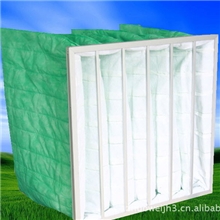 【卓维】中效过滤器袋式过滤器多种样式规格供选择厂家批发