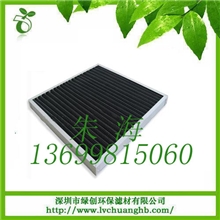 专业供应废气处理过滤网生产厂家