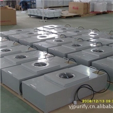 ffu风机单元、不锈钢ffu空气过滤器