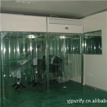 深圳洁净棚百级洁净棚ffu洁净棚净化洁净棚