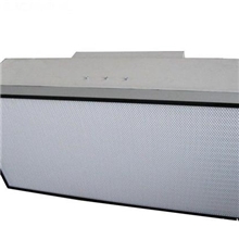 高效过滤送风口、高效空气送风口、一体化高效送风口