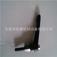 批发各种执手螺丝五星螺丝不锈钢螺丝