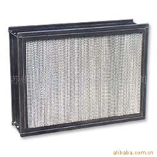 供应GKW-07S-G耐高温高效过滤器专业优质