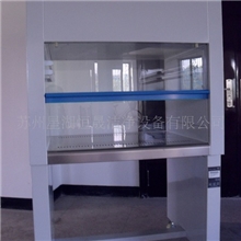 供应单人升降玻璃垂直流工作台