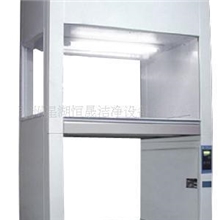 供应单人单面升降式移玻璃工作台垂直流工作台超净工作台