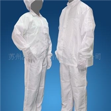 供应防静电服防护服电子专业防护服
