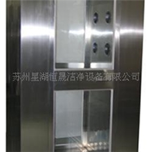 供应单人单侧风淋室各型号、材质风淋室洁净风淋室专业优质