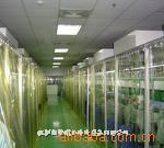 专业供应铝型材支架洁净棚