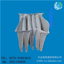 厂家直销200G初效袋式空气过滤袋/非标定做