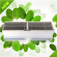 超强风风幕机、酒店、宾馆、工厂、超市专用风帘机