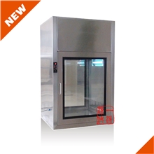 设计院指定专用传递窗、风淋传递窗、全不锈钢材质