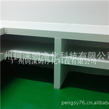 番禺净化鞋柜、番禺通净化风柜安装