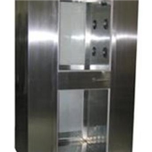 江苏徐州专业厂家制造QS认证风淋室货淋室风淋通道13685186098