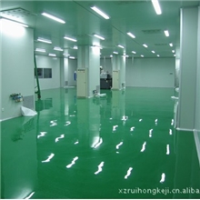 江苏徐州净化工程空气净化设备