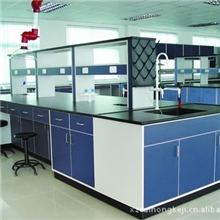 供应江苏徐州厂家生产实验室家具、实验台、操作台等
