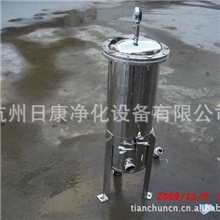 供应正宗304不锈钢过滤器材质不实可退换