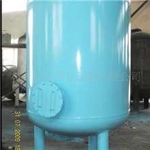 供应石英砂过滤器砂滤罐除混浊过滤器