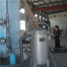 供应不鏽鋼袋式過濾器