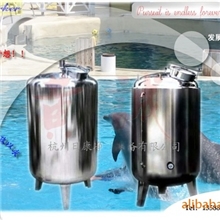 【供应】70吨每小时不锈钢过滤器|石英砂过滤器|无烟煤过滤器