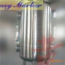 【供应】35T每小时不锈钢机械过滤器，锰砂过滤器