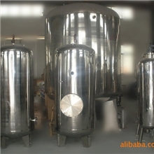 【供应】100T每小时河水过滤器|井水石英砂，锰砂过滤器