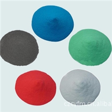 河北厂家供应多色粉末粉末涂料无机涂料不粘涂料