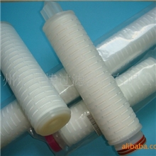 折叠滤芯_PP折叠滤芯_呼吸器滤_厂家现货批发