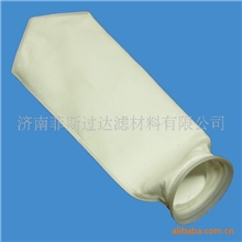 针刺毡过滤袋(图)尼龙过滤袋电泳漆过滤袋