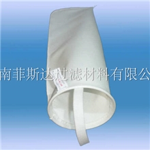 0.5微米覆膜过滤料过滤袋，本厂生产，量大从优，济南菲斯达过滤