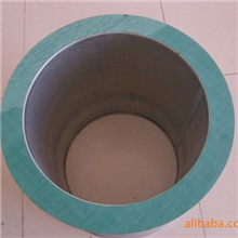 供应（世纪蓝天）石棉垫空气过滤器滤芯