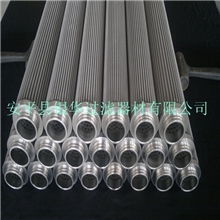 波页滤芯、折叠滤芯、折波滤芯、不锈钢滤芯