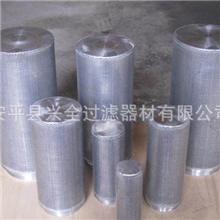 不锈钢滤器不锈钢精密过滤微孔过滤器小型过滤器高效过滤器