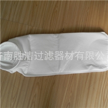线缝针刺毡滤袋高质量针刺毡滤袋规格可定制针刺毡滤袋