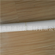 饮料过滤用PP折叠滤芯规格齐全PP折叠滤芯优质聚丙烯折叠滤芯