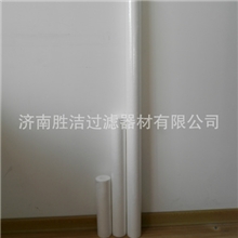 带骨架PP熔喷滤芯压纹PP熔喷滤芯精密PP熔喷滤芯量大从优