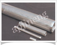 供应金属冲孔滤管/过滤网筒/生产商/价格