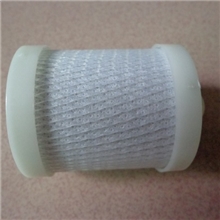 供应活性炭小滤芯家用净水器压缩碳烧结活性炭各种规格煤质碳椰壳